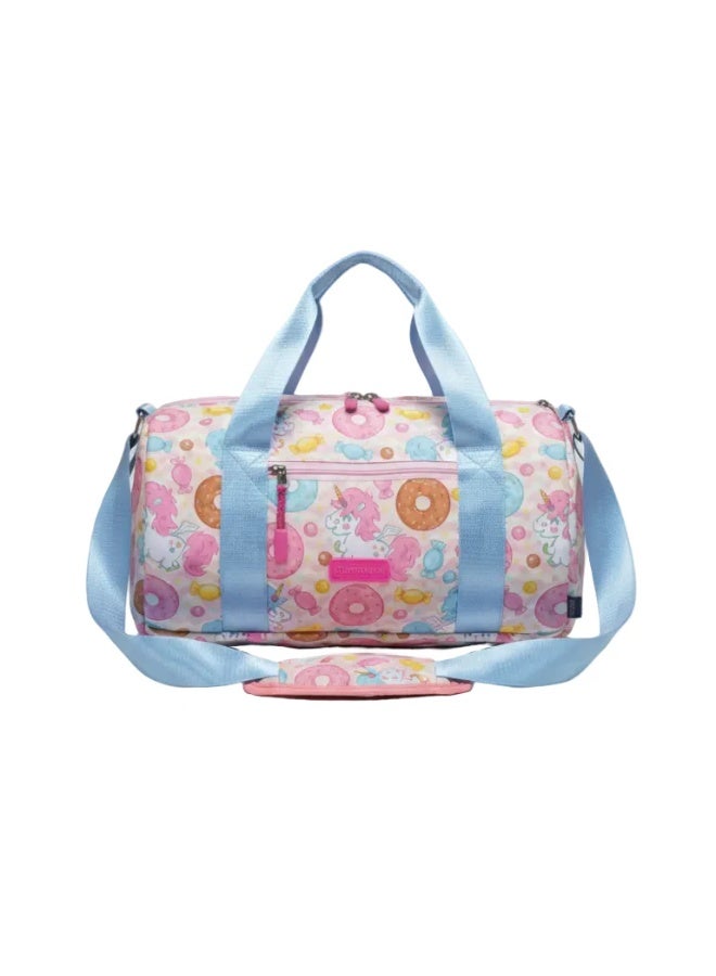 Connect Bags Unicorn Girls Shoulder Duffel - Image 1