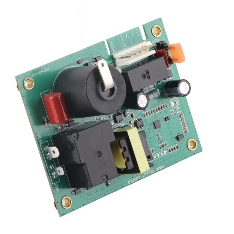 HF Furnace Heater Control Board: 12V Integrated Design - Safe Over Current & Heat Protection, Efficient Heater Circuit Board for RV Camper Suburban Furnace Models NT-12S, NT-16S, NT-20S - Image 4
