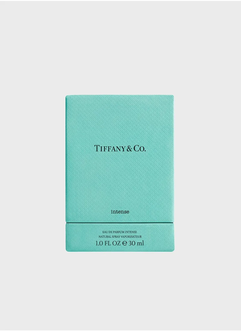 Tiffany Co Tiffany Intense Eau De Parfum 30ml