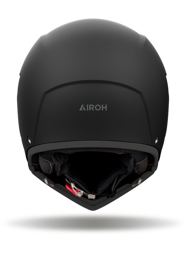 Airoh J 110COLOR BLACK GLITTER  - Image 5