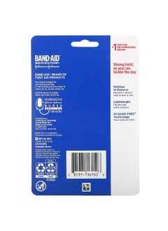 Band Aid Band Aid, Tough Wrap, 1 Roll  - Image 2