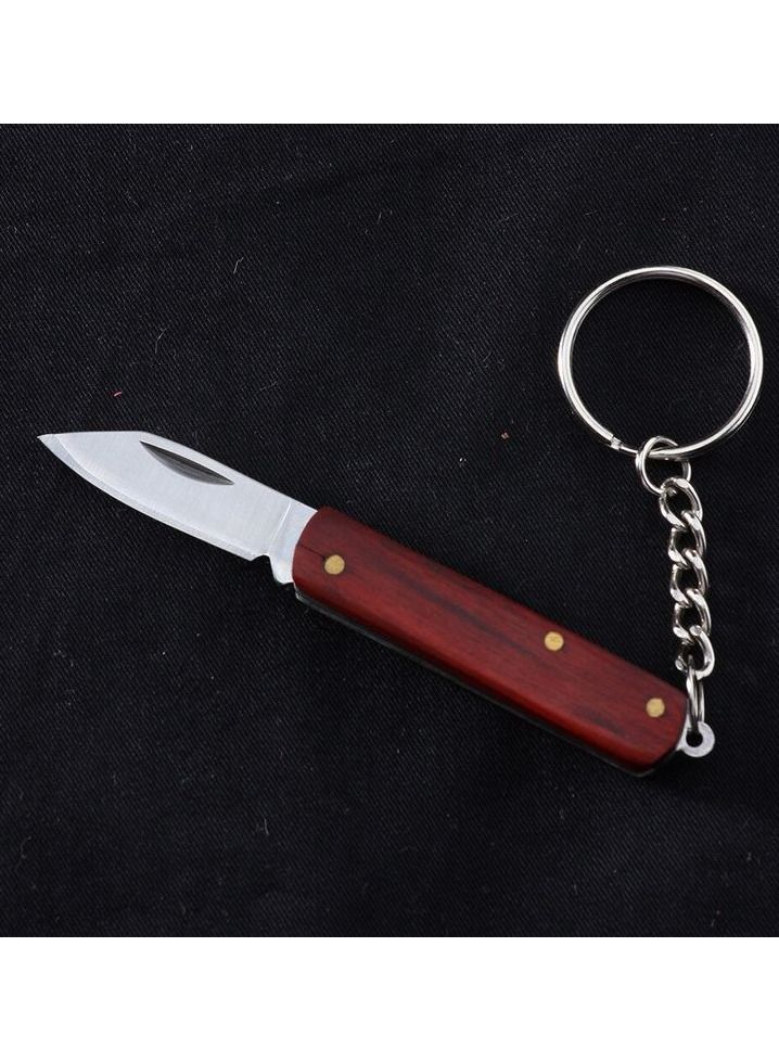 Folding Mini Household Knife Demolition Express Unpacking