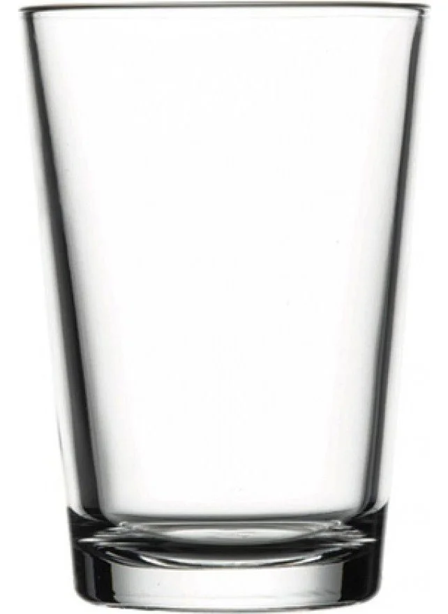 Paşabahçe Alanya Plain Water Glasses 6 Pieces
