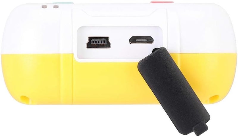كلاراكو قارئ بطاقات IC، قارئ/كاتب بطاقات هوية محمول متعدد الترددات بواجهة USB، جهاز نسخ مفاتيح RFID مع وظيفة نسخ لاسلكي، يدعم ID/IC/MF1/125 كيلو هرتز 13.56 ميجا هرتز لأنظمة التحكم في الوصول - Image 4