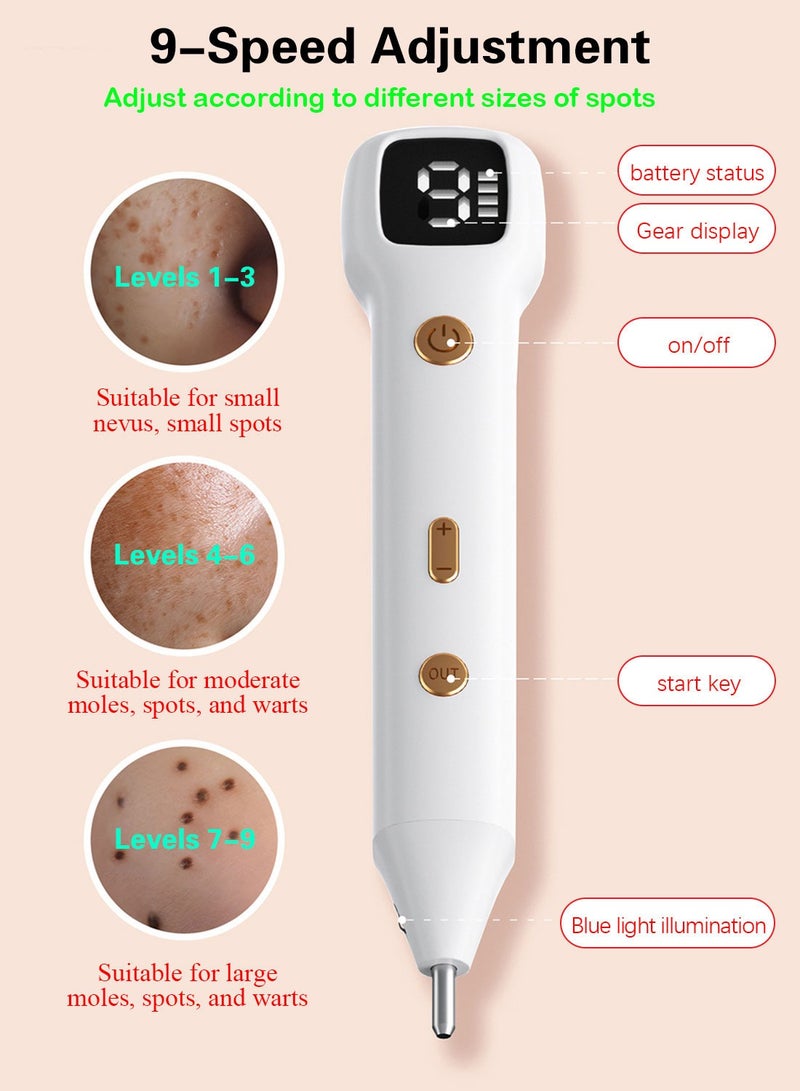 Syarme Spot/Mole/Freckle Removal Pen - Image 5
