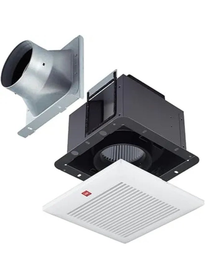 KDK Ventilating Fan Ceiling Mount Type 24CDH - Image 1