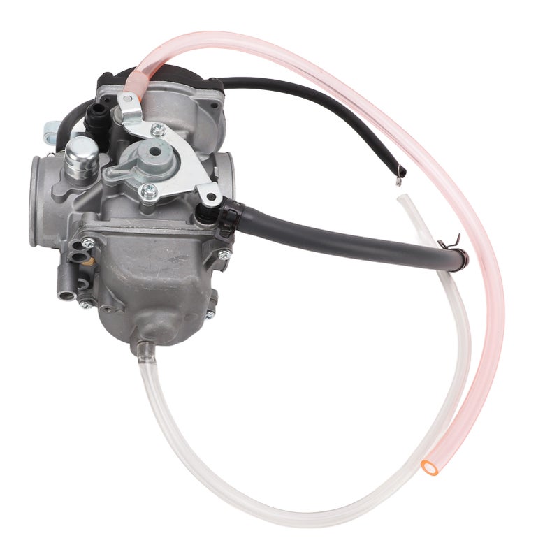 Metal Carburetor Assembly 15001‑1327 Wear Resistant Carb Replacement for KLR650 KLX650 - Image 3
