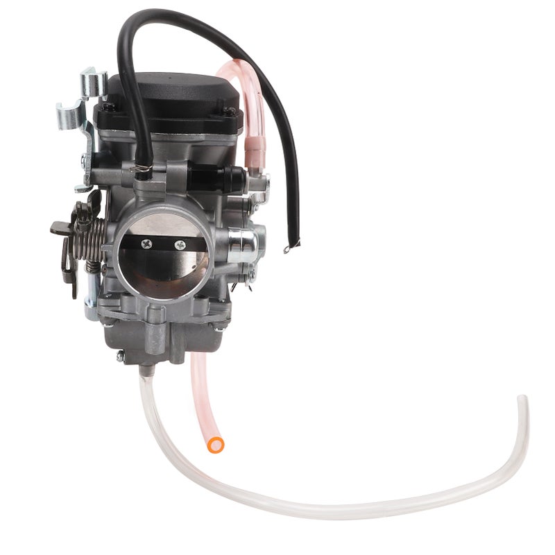 Metal Carburetor Assembly 15001‑1327 Wear Resistant Carb Replacement for KLR650 KLX650 - Image 4