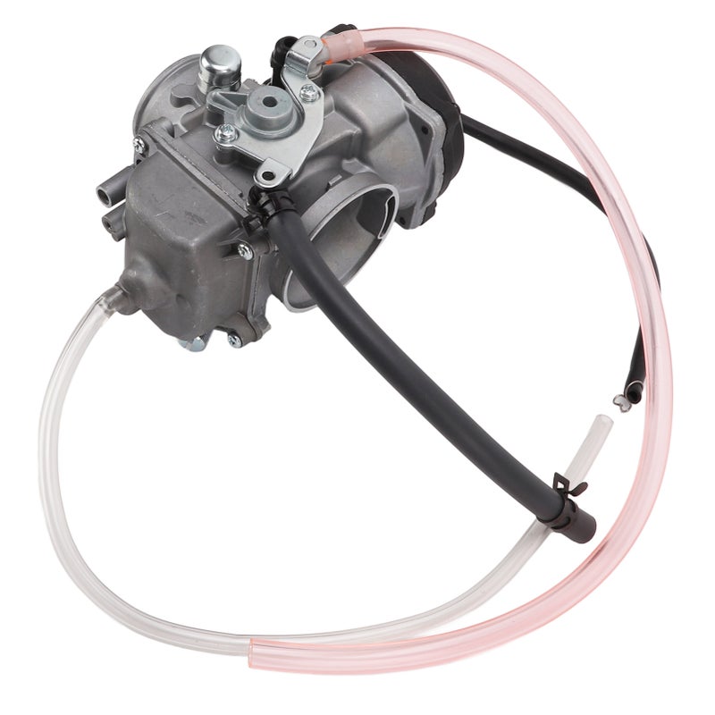 Metal Carburetor Assembly 15001‑1327 Wear Resistant Carb Replacement for KLR650 KLX650 - Image 2