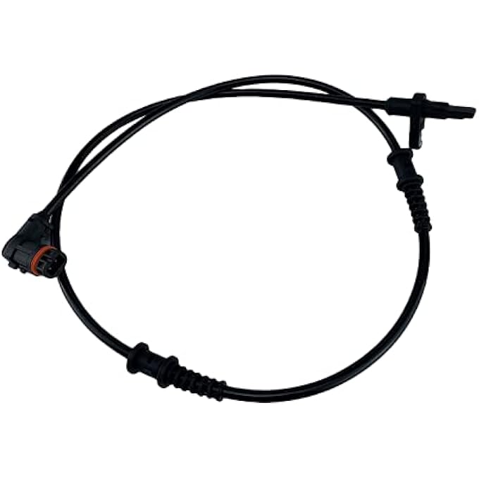 Autostar Germany Wheel Speed Sensor For Mercedes Benz 2125400517