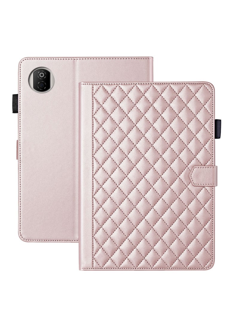 حافظة واقية لجهاز Honor Pad X7 8.7 بوصة 2025 حافظة واقية رفيعة ومقاومة للتآكل متعددة الوظائف للأجهزة اللوحية