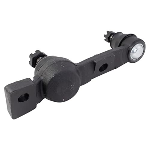 TRQ Front Right Lower Control Arm with Ball Joint Passenger Side Compatible with 2006 Lexus GS300 2007-2011 GS350 2006-2007 GS430 GS450h 2008-2011 GS460 2009-2015 IS250 IS350 - Image 3