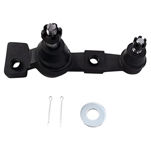 TRQ Front Right Lower Control Arm with Ball Joint Passenger Side Compatible with 2006 Lexus GS300 2007-2011 GS350 2006-2007 GS430 GS450h 2008-2011 GS460 2009-2015 IS250 IS350 - Image 4