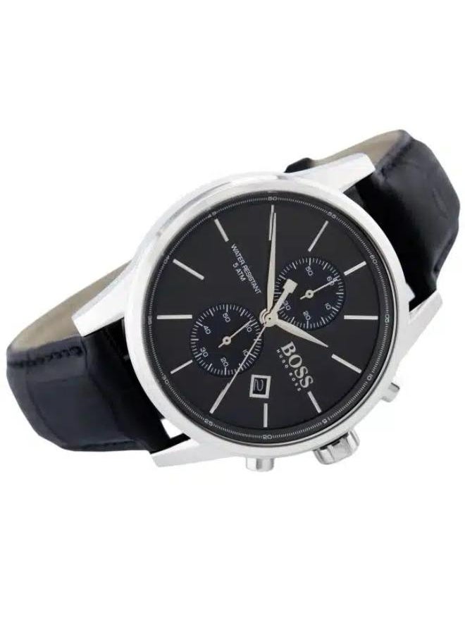 Hugo Boss Watch For Men 1513279
