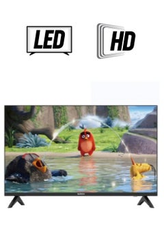 Sreen 32" smart frameless LED, HD, Smart, Android 14- SRET-32S1