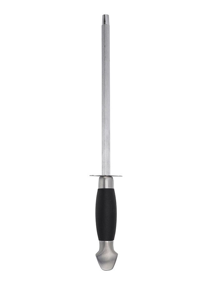 DELCASA Sharpener 7.5" Stainless Steel Sharpening Rod DC2303  - Image 1