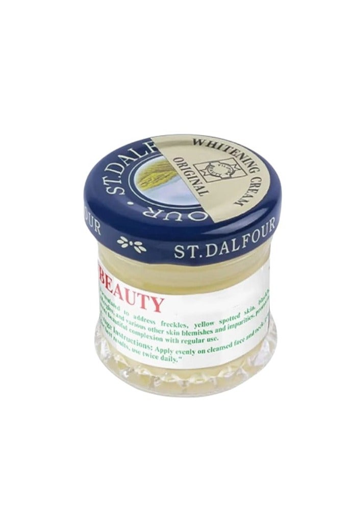 St.Dalfour Dalfour Original Skin Lightening Cream 50g