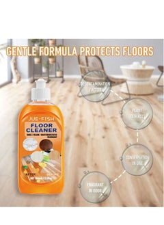 Wood Floor Polish and Restorer 100 Ml Bundle Natural Shine Removes Scratches Leaves Protective Layer - pzsku/Z76BD5956745141B902DAZ/45/_/1729327600/82afb1fd-34f3-42a3-bd4c-53d5abeb0d9d