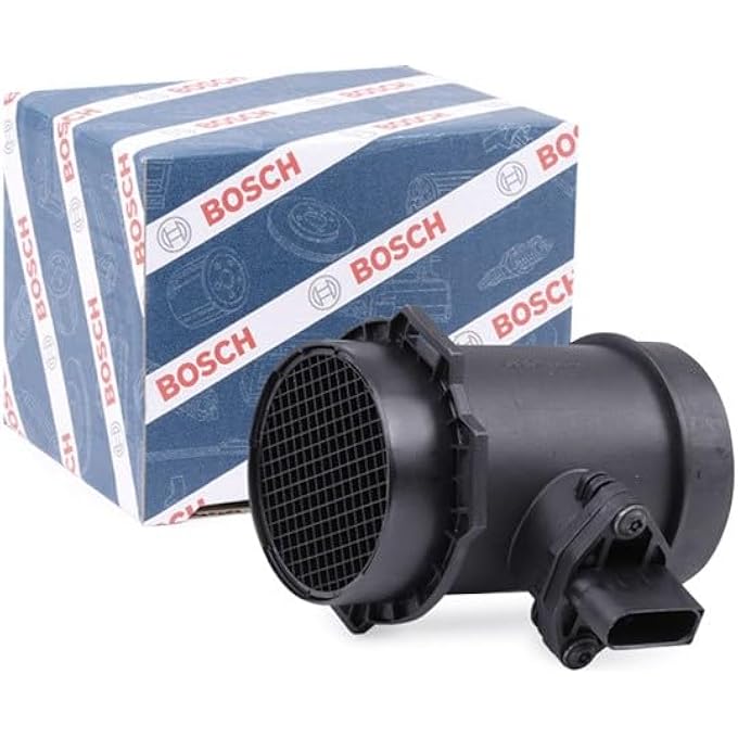 بوش 0280217533 مستشعر تدفق الهواء الشامل مستشعر تدفق الهواء الشامل - Image 2