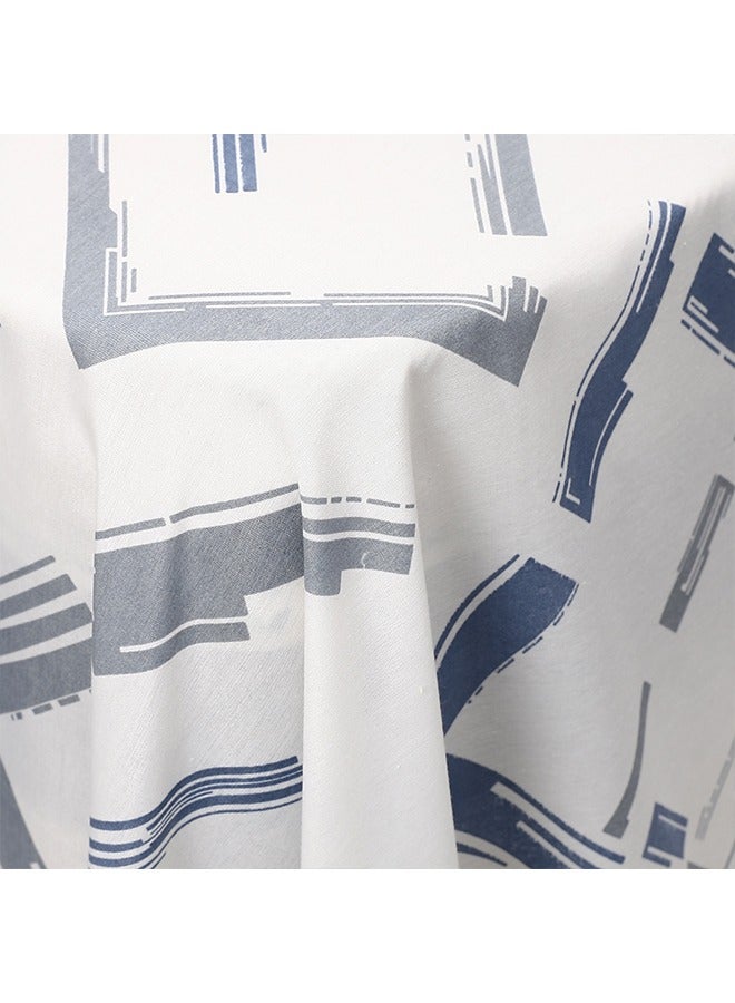 سنوز طقم أكياس وسادة قطعتين، 50*70 سم، تصميم سي فوم - Image 4