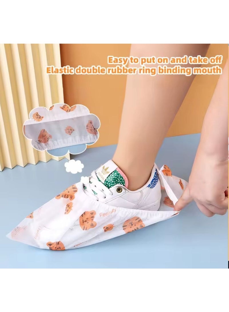 shoe covers - Image 4