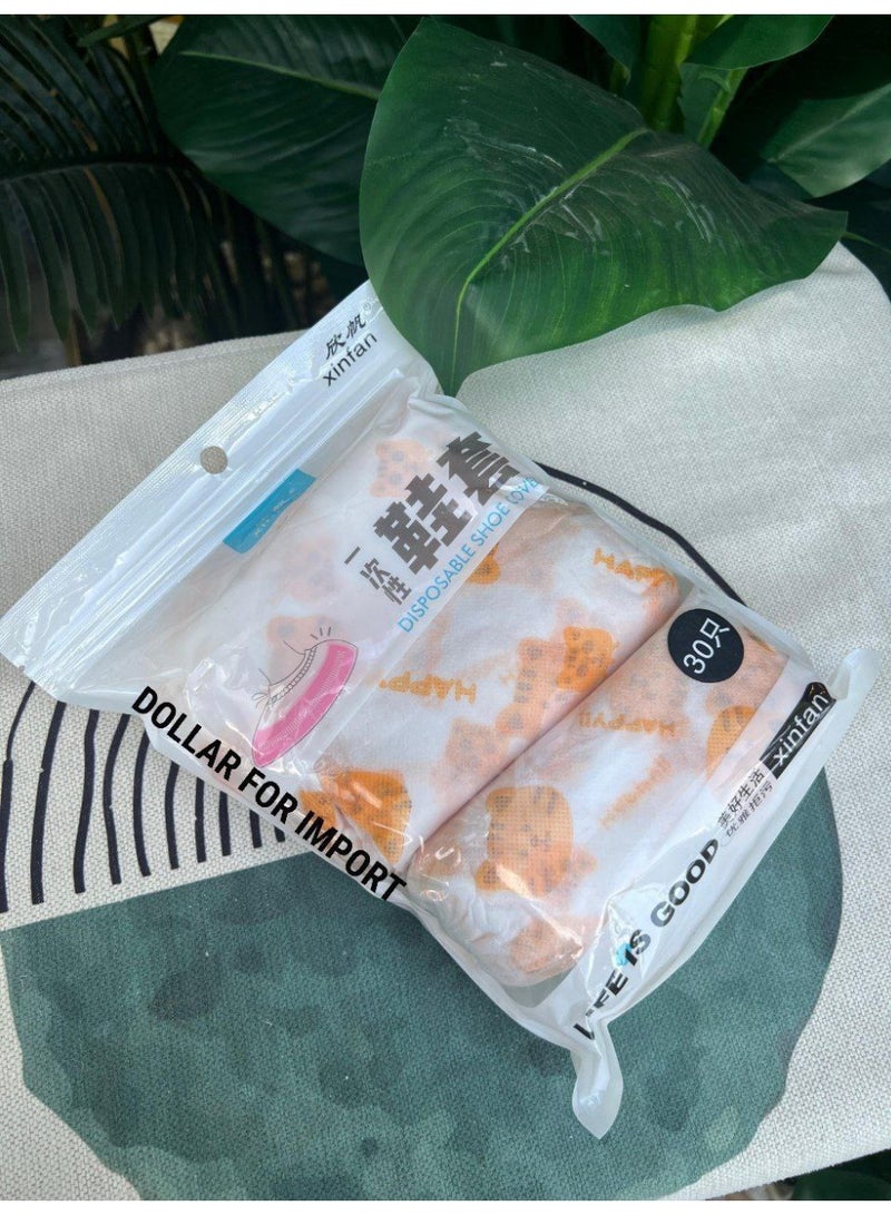 shoe covers - Image 3