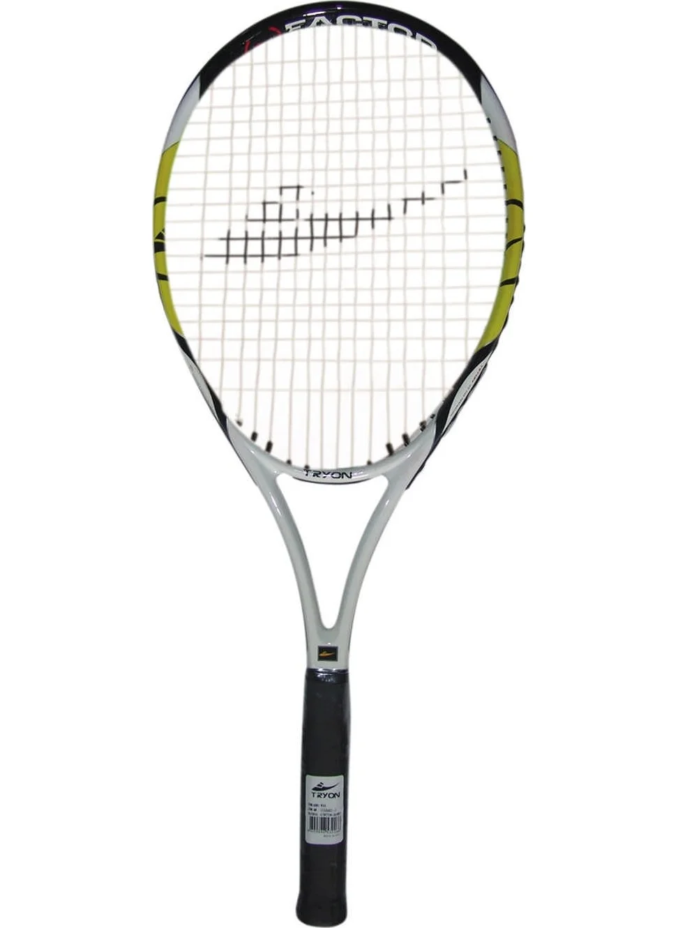 ترايون WIND-114 Wind Tennis Racket