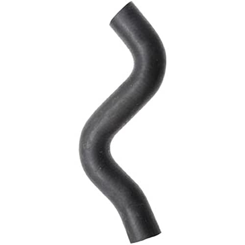 Dayco 71765 Upper Curved Radiator Hose - Image 1