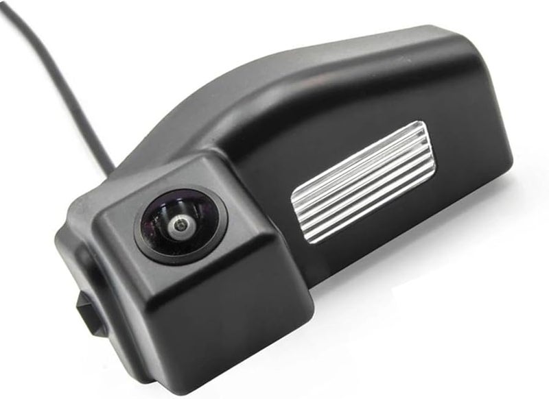 Mazda 2 DE 2007 2015 Car Reverse Parking Camera D170 AHD 720p Rear View Backup Camera - Image 2