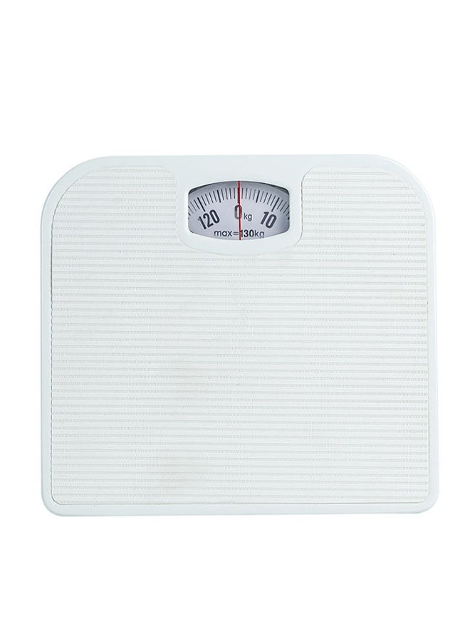 ميزان وزن ميكانيكي، ميزان صحة ميكانيكي، آلة وزن متعددة الأغراض، دقة عالية، متينة ومقاومة للانزلاق، مناسبة للاستخدام المنزلي - Image 2