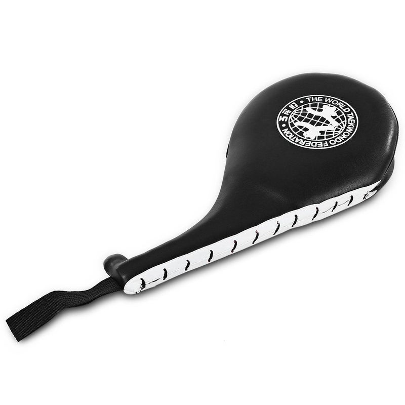 JERN Set of 2 Taekwondo Durable Kick Pad Target for Karate Kickboxing Training - Image 3