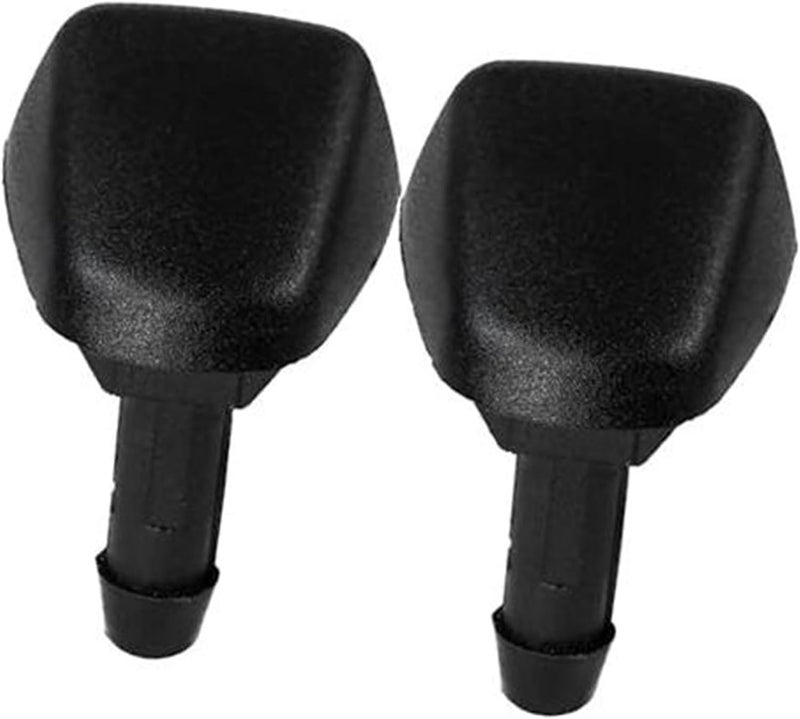 Wivplex Windshield Washer Nozzle for Volvo C30 - Image 1