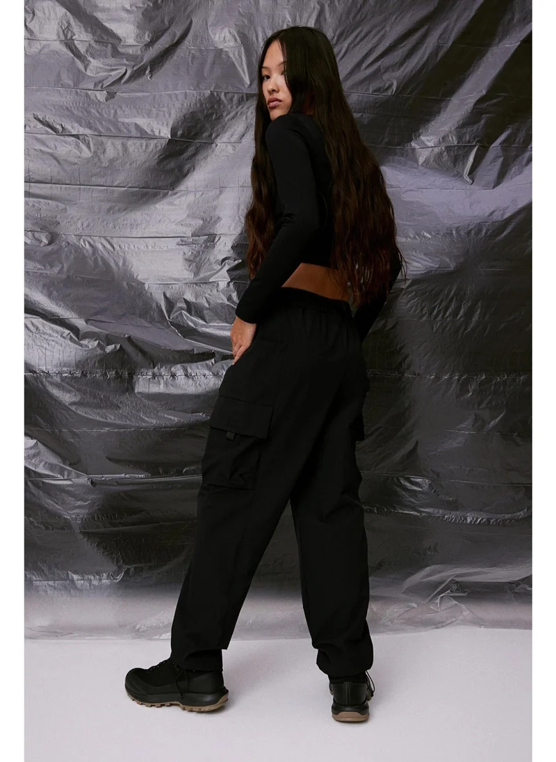 H&M Water-repellent hiking trousers
