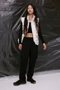 H&M black