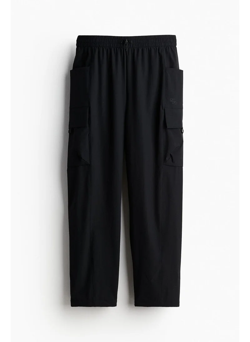 اتش اند ام Water-repellent hiking trousers
