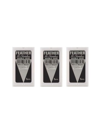 15-Count Double Edge Safety Razor Blades - pzsku/Z76BE38169840B2E036ECZ/45/_/1635878491/2c8a1c4e-0552-4d3e-8d6f-9840b8ede7ec