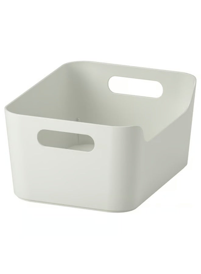 Box, white, 24 x 17 cm - Image 1