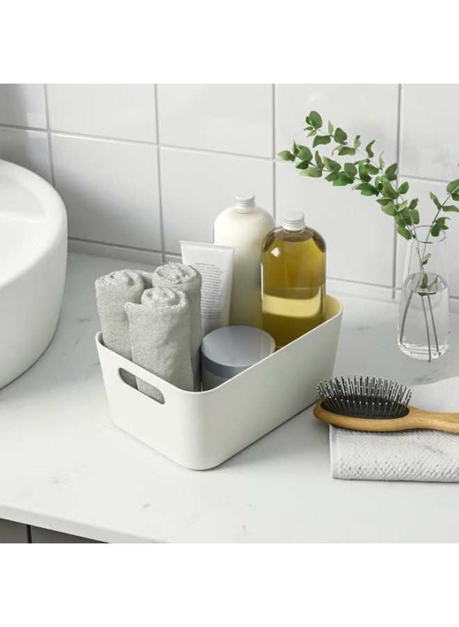 Box, white, 24 x 17 cm - Image 2