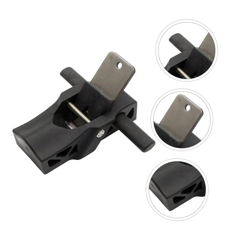 Mini Hand Planer Tool For Woodworking Model Making And Crafting 1 Piece - Image 5