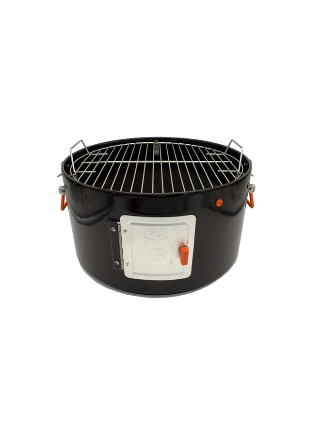 ProQ Smoker Stacker 20" - for Excel Version 4.0 (2019) - Image 1