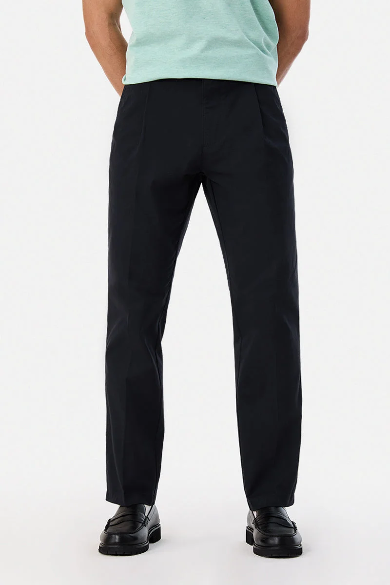 SNITCH Slim Fit Stretch Chino Chinos