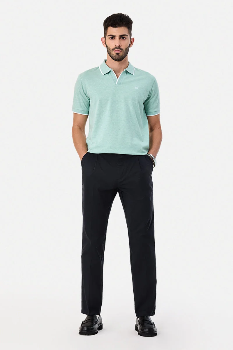 SNITCH Slim Fit Stretch Chino Chinos