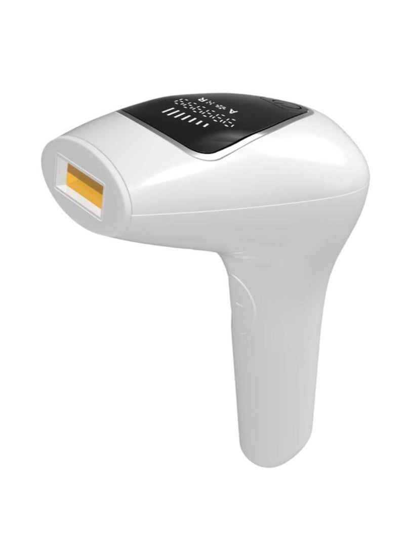 Professional IPL women epilator laser hair removal laser machine female photoepilator body facial hair remover depilatory device - Image 1