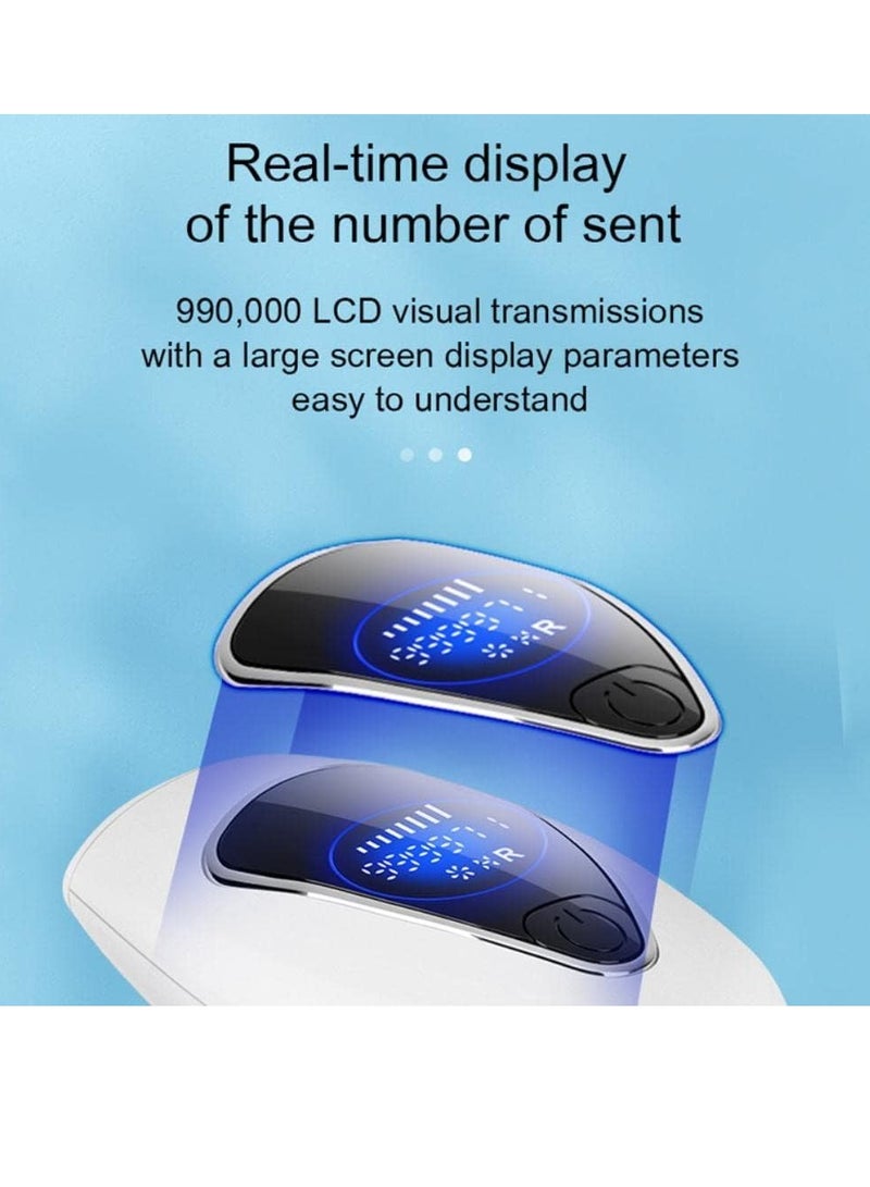 Professional IPL women epilator laser hair removal laser machine female photoepilator body facial hair remover depilatory device - Image 2