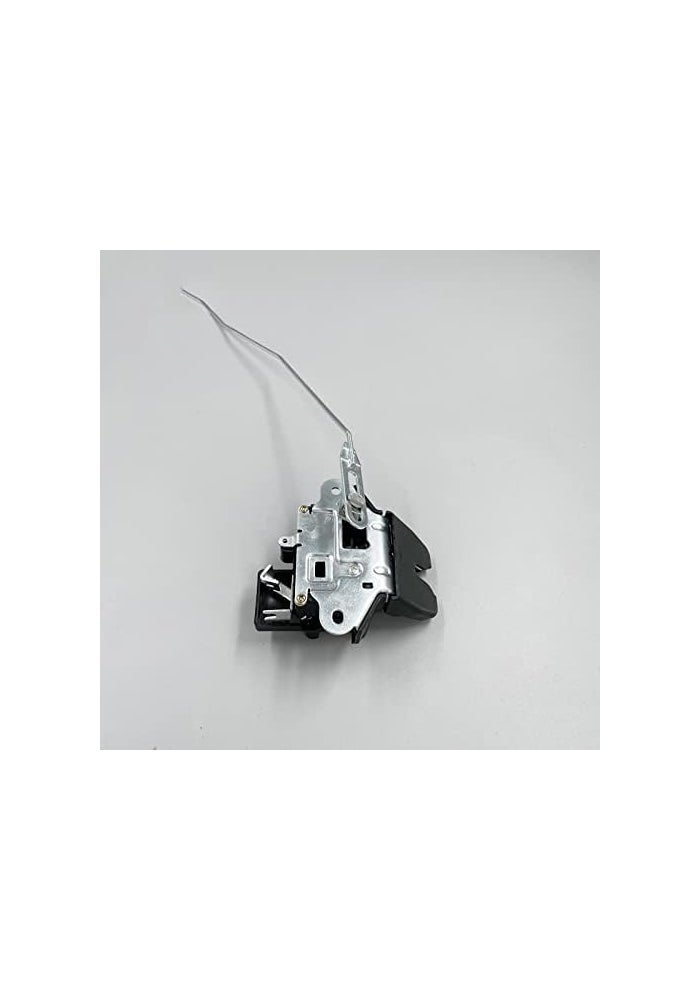 Wivplex Trunk Latch for Hyundai Accent 2012-2017 - Image 4