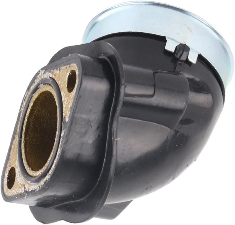 حذاء مشعب سحب الكربوريتر لدراجة نارية GY6 125CC 150CC - بلاستيك متين، مقاوم للزيت، سهولة التركيب - بديل مباشر للكربوريتر، مناسب تمامًا لمحركات GY6. - Image 5