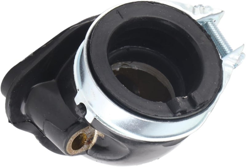 حذاء مشعب سحب الكربوريتر لدراجة نارية GY6 125CC 150CC - بلاستيك متين، مقاوم للزيت، سهولة التركيب - بديل مباشر للكربوريتر، مناسب تمامًا لمحركات GY6. - Image 4