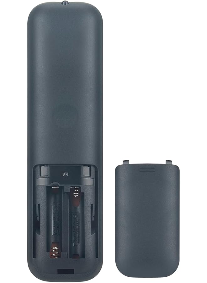 إيروريكس جهاز التحكم عن بعد البديل En2J30H مناسب لتلفزيون Hisense Vidaa الذكي 32A45Gv 40H5G 40A4Gv 40A40Gv 40A40Gmv 40H55G 40A4Hv 43H6G 43H77G 55A60H 43V6G 43A60G 43A60H 43A60Gmv 40A4070Gmv - Image 4