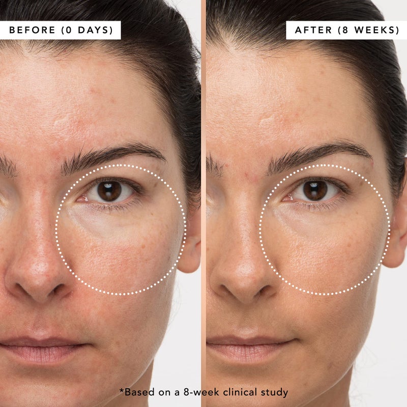 JLO BEAUTY AHA BHA Exfoliant Face Cream, Night Moisturizer with Glycolic Acid & Hyaluronic Acid, Skin Care for Women, That Overnight Hustle Exfoliating Night Cream for Fine Line Support, 1 Oz - Image 2