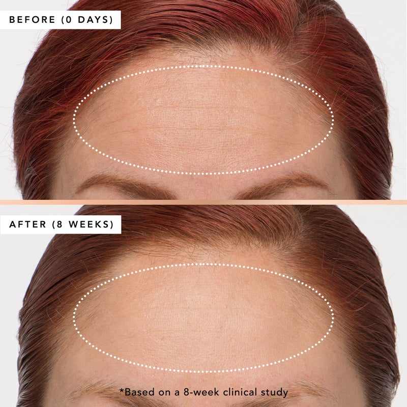 JLO BEAUTY AHA BHA Exfoliant Face Cream, Night Moisturizer with Glycolic Acid & Hyaluronic Acid, Skin Care for Women, That Overnight Hustle Exfoliating Night Cream for Fine Line Support, 1 Oz - Image 3